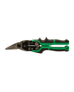 DWTDWHT14674 image(0) - DEWALT Right Cut Ergo Aviation Snip
