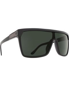 SPO670323769863 image(0) - SPY OPTIC INC Flynn Sunglasses, Blk-MB-Hpy GG