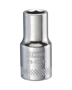 DWTDWMT86103OSP image(0) - DEWALT 001Pc 14Dr Socket-06Pt-6