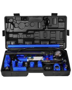 KTIXD63703A image(0) - K Tool International Portable Ram Kit 4 Ton