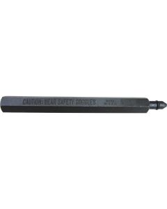 KAS740R image(0) - Lang Tools (Kastar) 740R - Long Driving Mandrel, with O-Ring