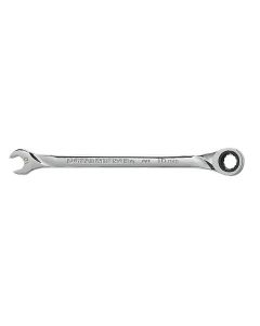 KDT86410 image(0) - GEARWRENCH 10mm 120XP Universal Spline XL Ratcheting Combination Wrench