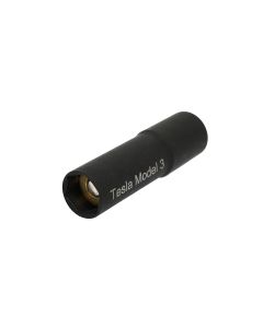 CTA9367 image(0) - CTA Manufacturing Tesla Magnetic Strut Nut Socket - 13mm x 6 Pt.