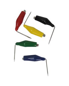 Thexton 90 Degree Electrical Back Probe Kit