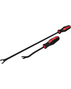 WLMW86564 image(1) - Wilmar Corp. / Performance Tool 2 Piece Door Panel and Fender Removal Set