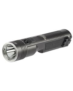 STL78100 image(1) - Streamlight Stinger 2020 (Without Charger) - Includes "Y" USB Cord - Black
