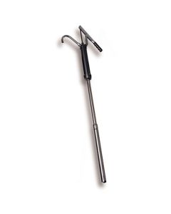 LEGL3000 image(0) - Legacy Manufacturing Workforce Lever Action Barrel Pump