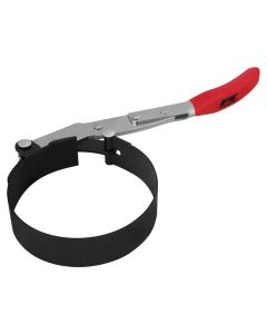 WLMW54133 image(0) - Wilmar Corp. / Performance Tool Oil Filter Wrench 3 to 3-3/4"