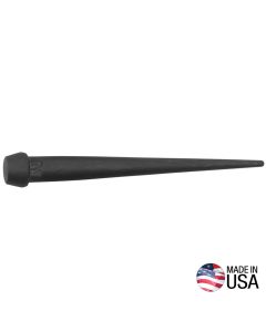 KLE3256 image(0) - Klein Tools Broad-Head Bull Pin, 1-1/16-Inch