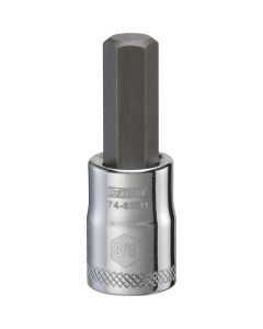 DEWALT Dwmt 3/8 Dr Hex Bit Skt 3/8In SAE