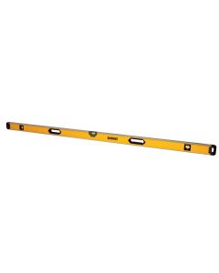 DWTDWHT43079 image(0) - DEWALT 2000 mm / 78 in. Magnetic Box Beam Level