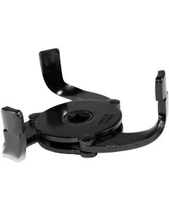 WLMW270 image(0) - Wilmar Corp. / Performance Tool 3-Jaw Filter Wrench 2-1/2 to 3-7/8"