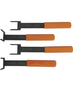KAS548 image(0) - Lang Tools (Kastar) 548 International Maxx Force Fuel Line Release tools