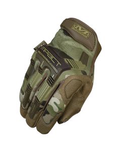MECMPT-78-010 image(1) - Mechanix Wear Mechanix Wear M-Pact glove Large 10 Multicam