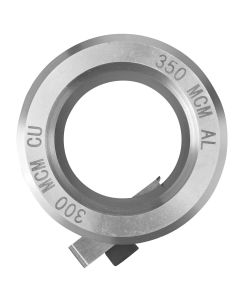 DWTDCE15111 image(0) - DEWALT Bushing 300 MCM CU, 350 MCM AL