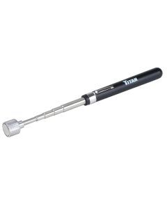 TIT11190 image(2) - TITAN 16 LB. MAGNETIC PICK UP TOOL