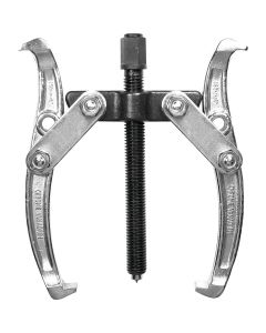 WLMW84501 image(0) - Wilmar Corp. / Performance Tool 6" 2-Jaw Gear Puller