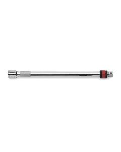 KDT81126 image(0) - GEARWRENCH 1/4 Inch Drive Locking Extension 6 Inch