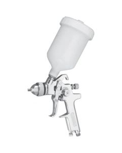 ASTGF20S image(0) - Astro Pneumatic Gravity Feed Spray Gun &hyphen; 2.0 mm Nozzle