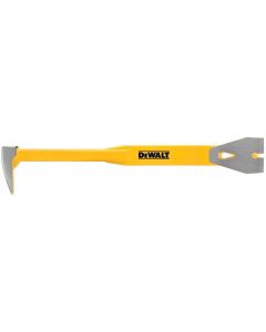 DWTDWHT55168 image(0) - DEWALT 457 mm | 18 in. Precision Pry Bar