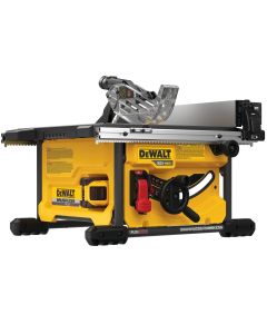 DWTDCS7485T1 image(0) - DeWalt 60V MAX* Table Saw Kit