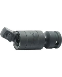 KKN14772-P image(0) - Ko-ken USA 1/2 Sq. Dr. Universal Double Joint 1/2 Square Length 90mm Pin type