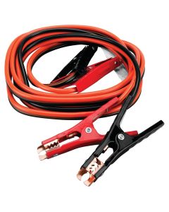 WLMW1672 image(0) - Wilmar Corp. / Performance Tool 6GA 16' Battery Jumper Cables