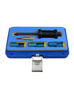 CTA Manufacturing Ford EcoBoost Fuel Injector Puller Tool Kit