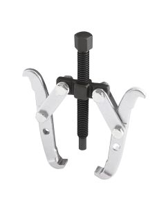 SUN3905 image(0) - SUNEX PULLER 2 JAW REVERSIBLE 4IN. 2 TON 4 WAY