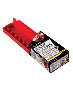WLMW773 image(0) - Wilmar Corp. / Performance Tool 1/4" Drive Socket Tray Holder