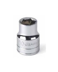 KDT80290 image(0) - GEARWRENCH 1/4 Inch Drive 12 Point Standard SAE Socket 5/32 Inch