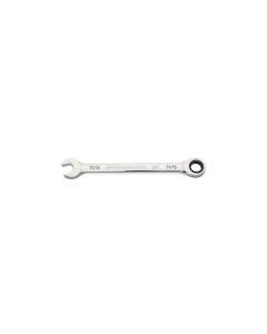 KDT86948 image(0) - GEARWRENCH 11/16 Inch 90-Tooth 12 Point Ratcheting Combination Wrench