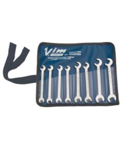 VIMV18 image(1) - VIM Tools 8-Piece 8 in. Ignition Wrench Set