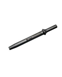 KTI81979 image(0) - K Tool International Air Chisel Taper Punch 6 Inch