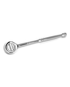 WLMW38106 image(0) - Wilmar Corp. / Performance Tool 3/8" Drive Round Head Ratchet