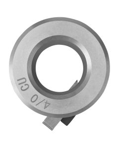 DWTDCE1517 image(0) - DEWALT 1 Awg Thhn&Xhhn Al Bushing