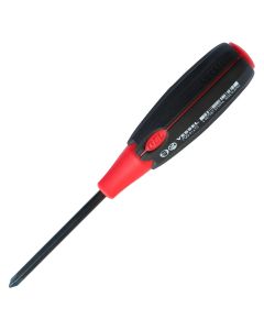 Vessel Tools No.700 Super Cushion Screwdriver PH1x75