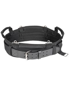 KLE55920 image(0) - Klein Tools Tradesman Pro&trade; Tool Belt - XL