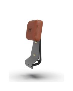 Vyper Industrial Low-Pro Backrest