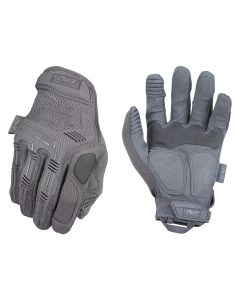 Mechanix Wear MECHANIX WEAR WOLF GREY MPACT GLV 8 SM