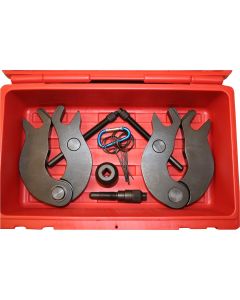 CTA2870 image(0) - CTA Manufacturing Cam Adjustment Gauge - Audi