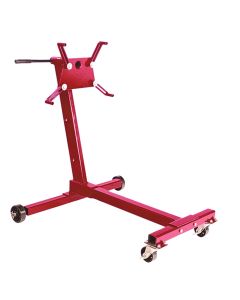 INT571B image(0) - American Forge & Foundry Engine Stand - 1,000 Lbs. Capacity - H Type Base