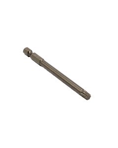 VIMPDIP30 image(0) - VIM TOOLS Ip Power Drive Torx Plus - 3.5 Inch OAL - S2 Steel Gun Metal Gray