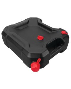 WLMW4077 image(0) - Wilmar Corp. / Performance Tool 16 qt. Oil Drain Container