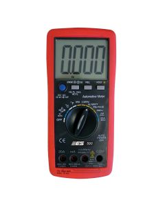 ESI590 image(2) - Electronic Specialties PROFESSIONAL AUTOMOTIVE METER