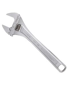 CHA810W image(0) - Channellock 810W 10 Inch Adjustable Wrench