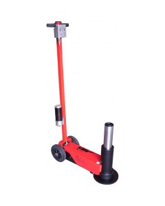 ESC92008 image(0) - ESCO Yak 33 Ton Air Hydraulic Jack