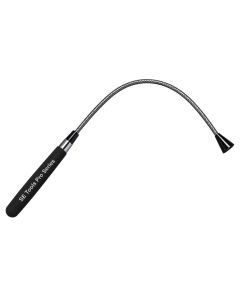 SES921 image(0) - SE Tools 8 lb Capacity Flexible Handle Magnetic Pickup Tool