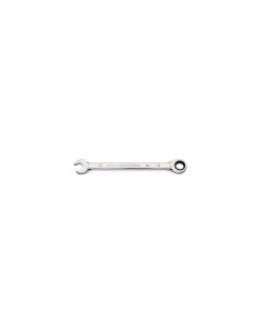 KDT86913 image(0) - GEARWRENCH 13mm 90-Tooth 12 Point Ratcheting Combination Wrench