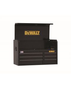 DWTDWST41061 image(0) - DeWalt 41 Inch 6-Drawer Tool Chest